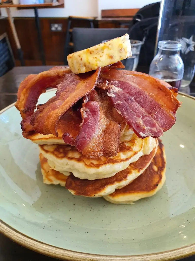 Menu_SUNDAY cafe & restaurant_Barnsbury_image_5