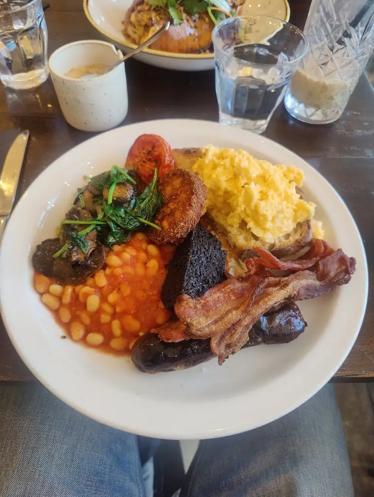 Menu_SUNDAY cafe & restaurant_Barnsbury_image_6