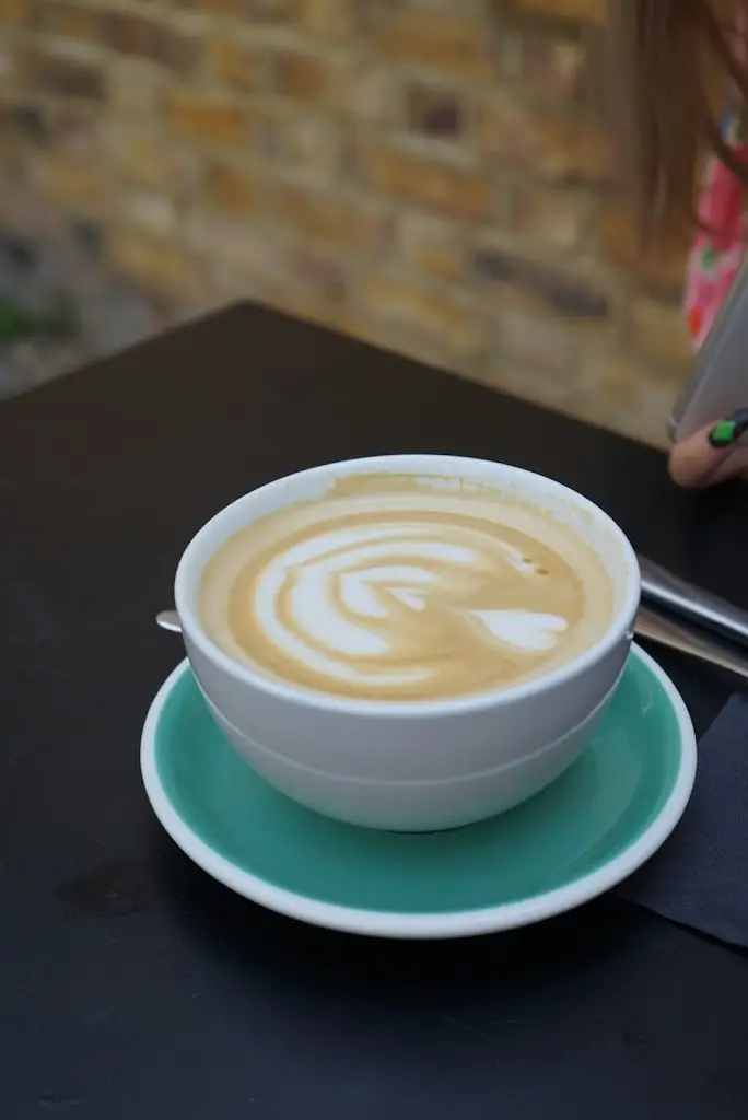 Menu_SUNDAY cafe & restaurant_Barnsbury_image_7