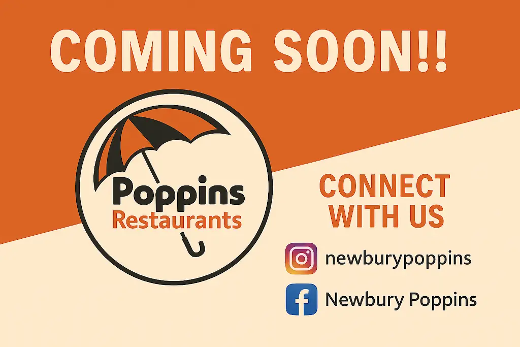 Poppins Restaurant & Cafe - Newbury_Newbury_slider_image_1