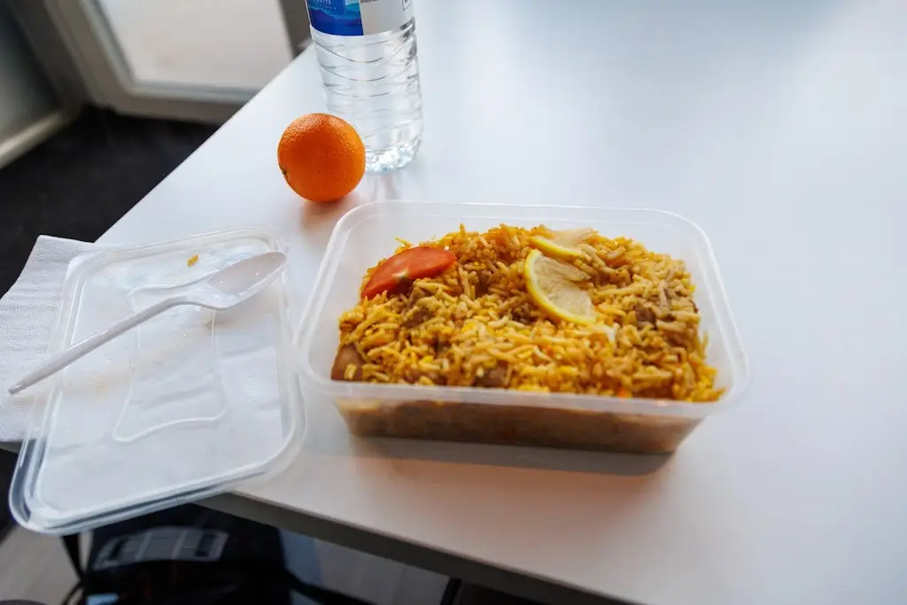 The Open Kitchen - Nottingham_Nottinghamshire_slider_image_2