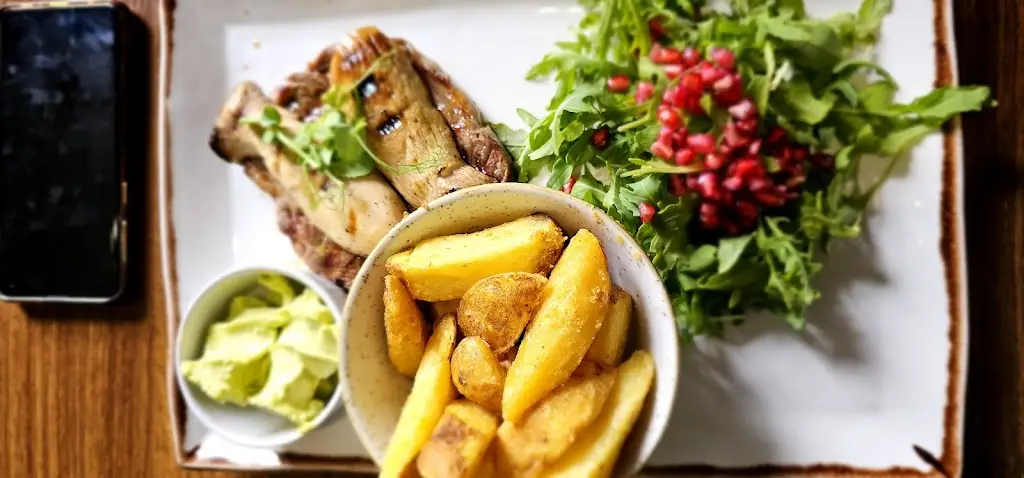 Menu_The Angler Oakham Hotel and Pub_Oakham_image_6