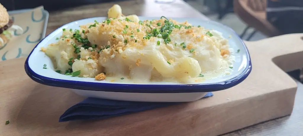 Menu_The Angler Oakham Hotel and Pub_Oakham_image_7