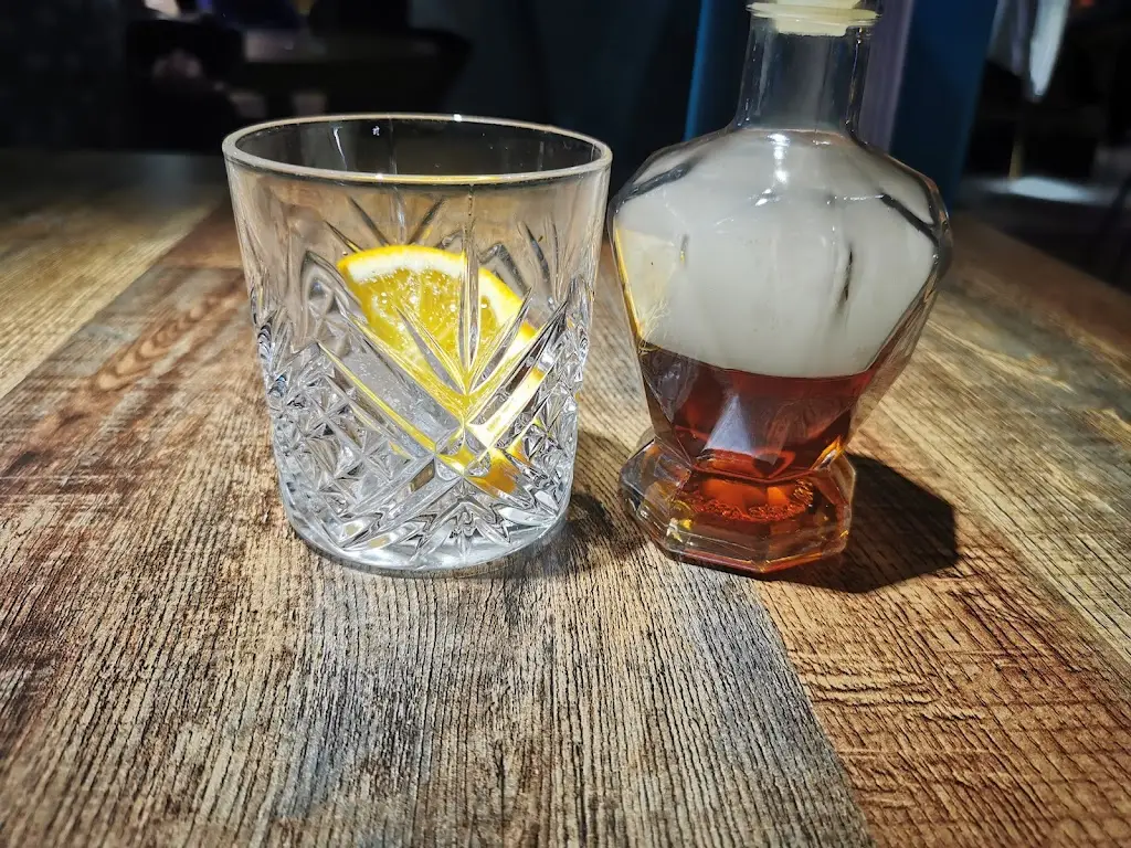 Menu_The Angler Oakham Hotel and Pub_Oakham_image_8