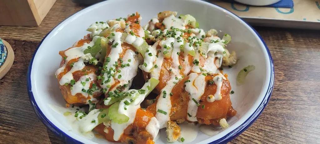 Menu_The Angler Oakham Hotel and Pub_Oakham_image_9