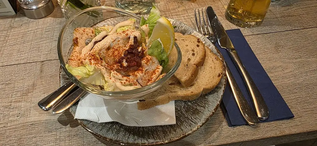 Lee Shevlin_Ego At The Cedar Tree, Nuneaton_Nuneaton_review