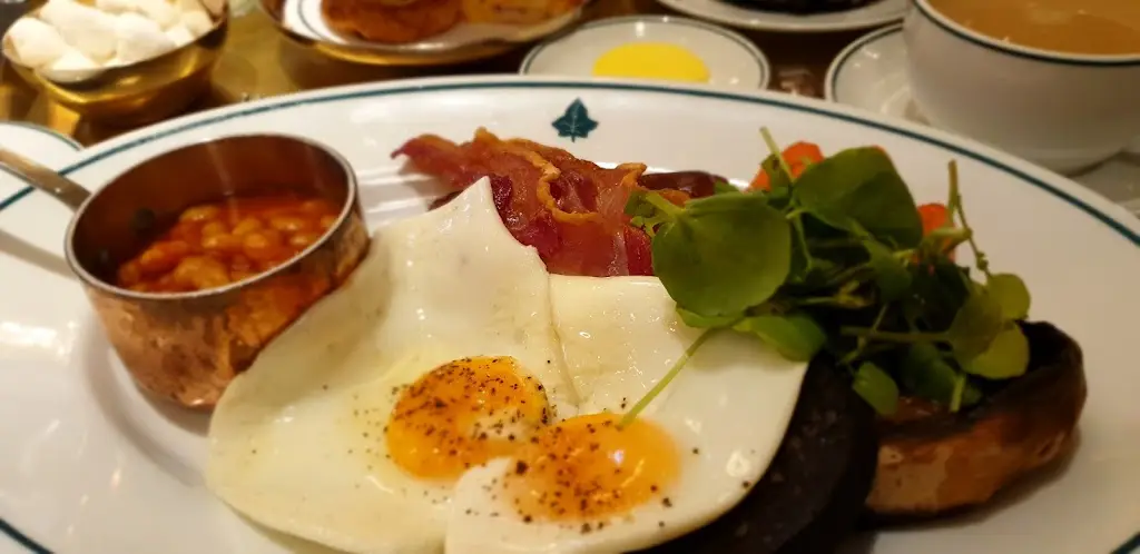 Menu_The Ivy Norwich Brasserie_Norwich_image_5