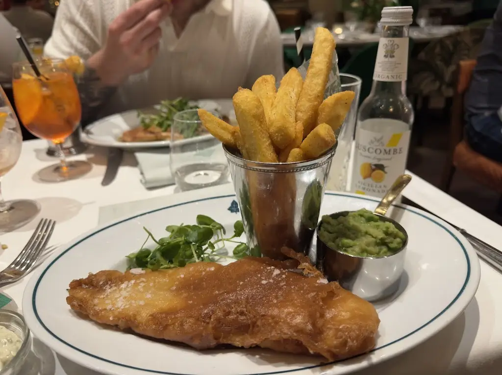 Menu_The Ivy Norwich Brasserie_Norwich_image_8