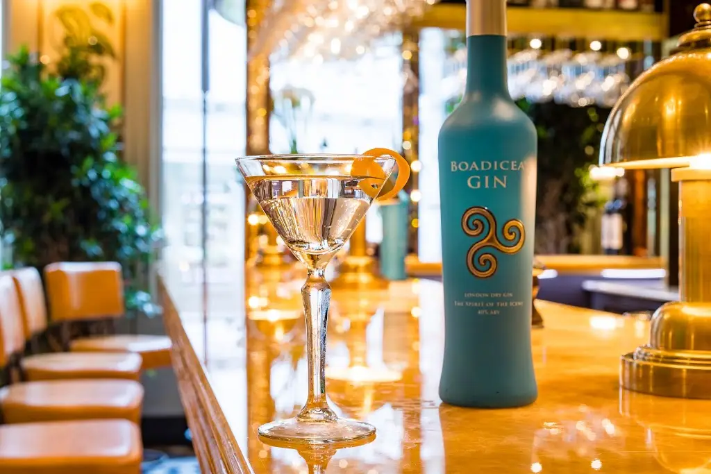 The Ivy Norwich Brasserie_Norwich_slider_image_3