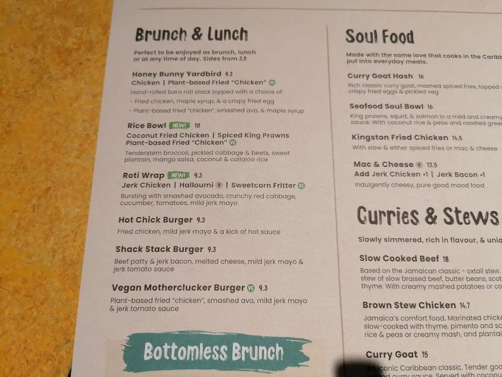 Menu_Turtle Bay Norwich_Norwich_image_3