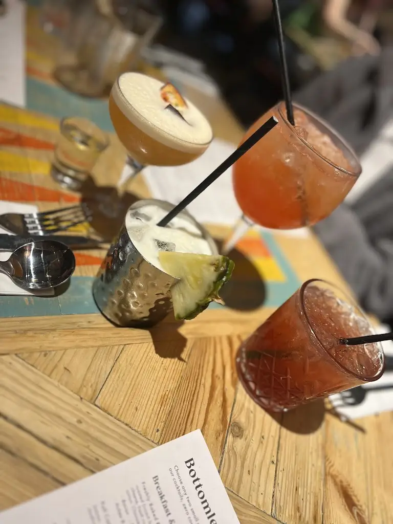 Carol Riley_Turtle Bay Norwich_Norwich_review