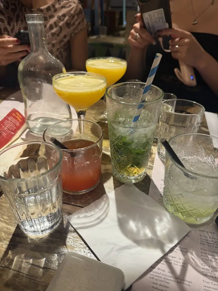 Ana Wickham_Turtle Bay Norwich_Norwich_review