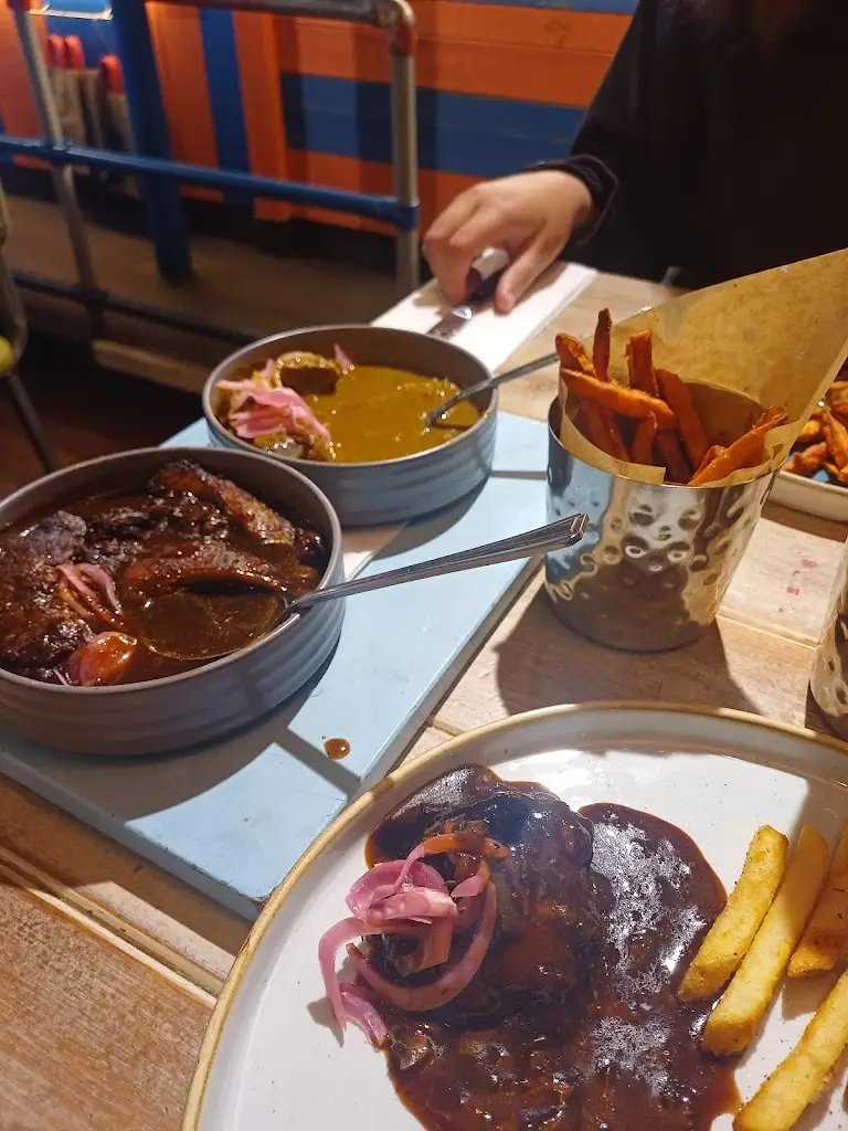 Amy_Turtle Bay Norwich_Norwich_review