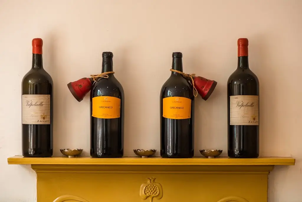 Menu_Gem of Norwich_Norwich_immagine_5