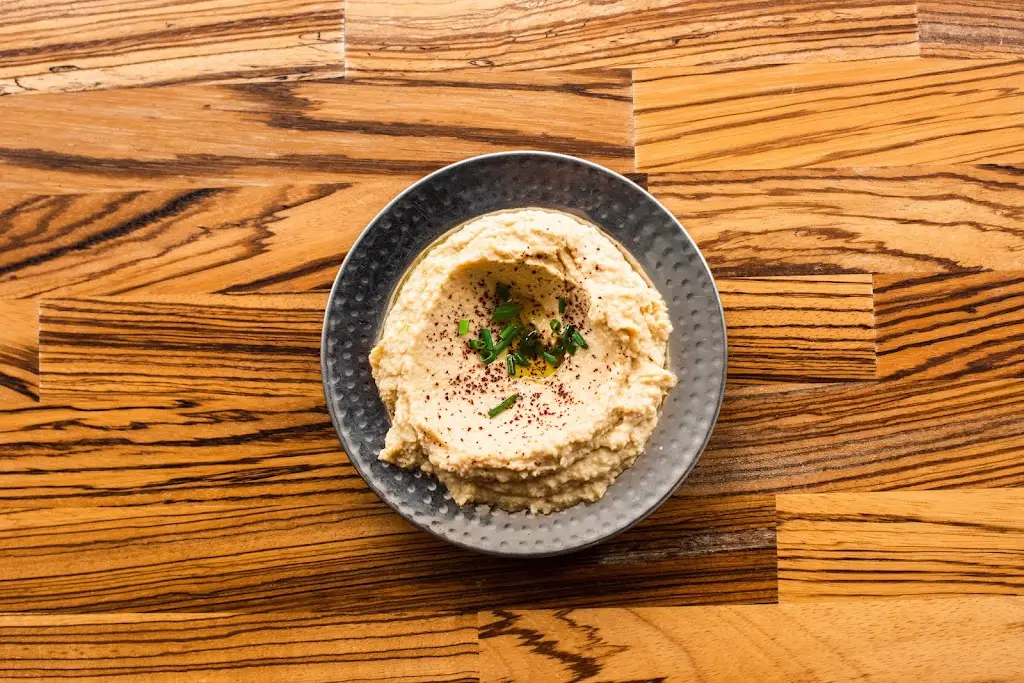 Menu_Gem of Norwich_Norwich_immagine_8