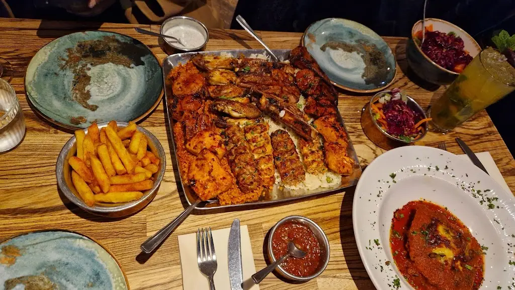 Alex Smith_Gem of Norwich_Norwich_recensione