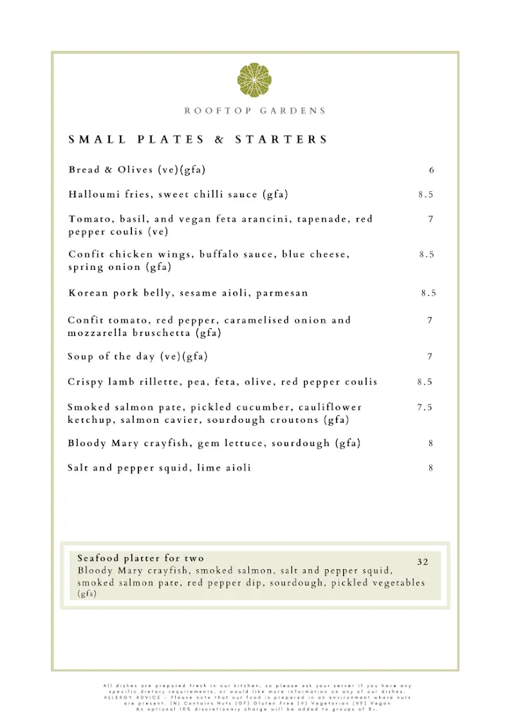 Menu_Rooftop Gardens_Norwich_image_3
