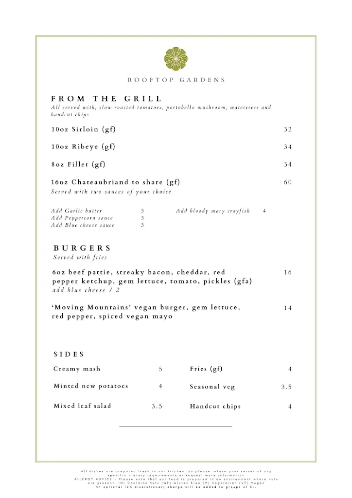 Menu_Rooftop Gardens_Norwich_image_4