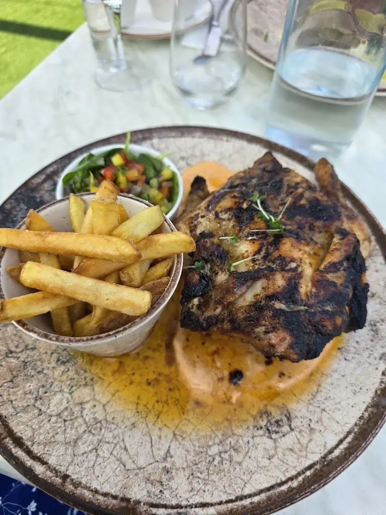 Gemma Syder_Rooftop Gardens_Norwich_review