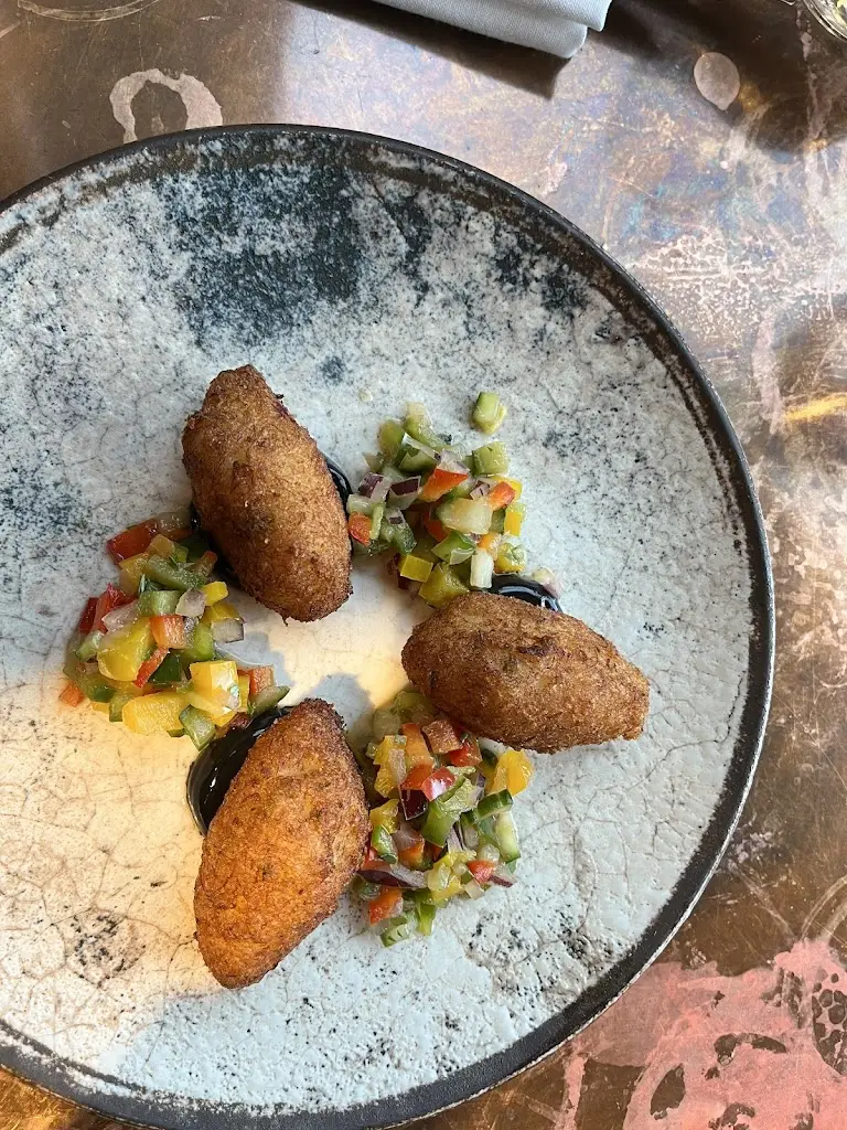 LUKE SIMCOCK_Rooftop Gardens_Norwich_review