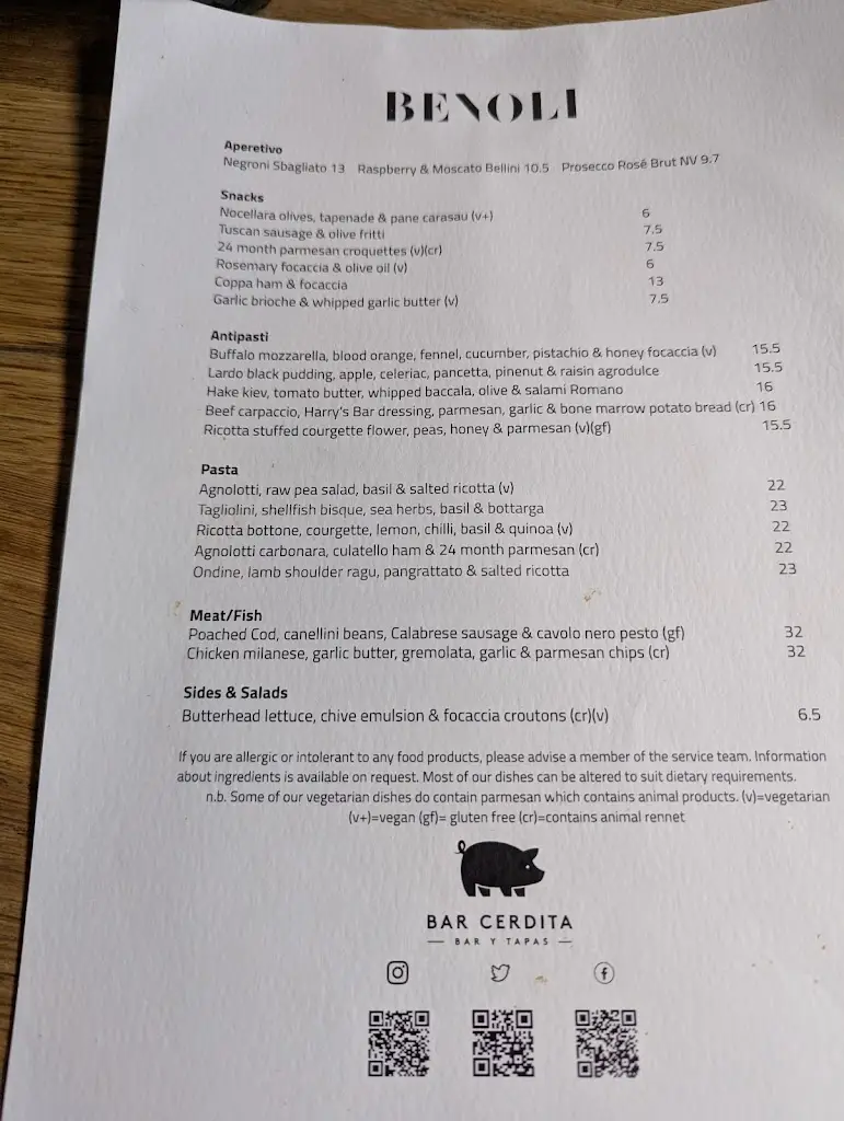 Menu_Benoli_Norwich_image_2