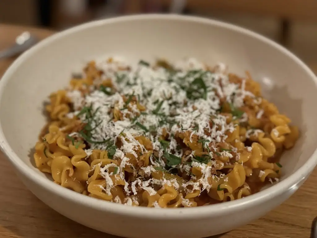 B Godden_Benoli_Norwich_review