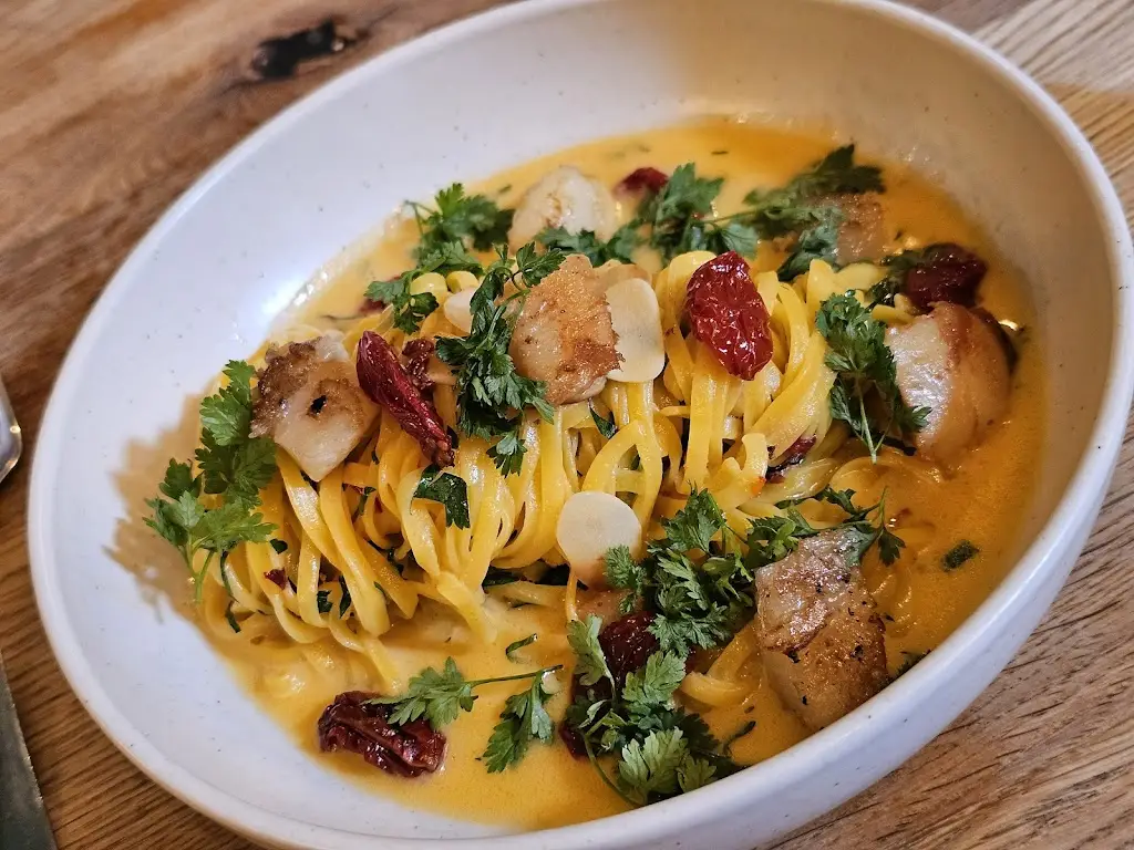 Graham Keeble_Benoli_Norwich_review