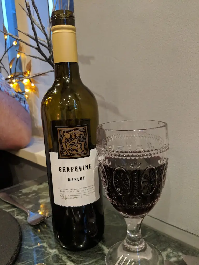 Menu_Cheikho's Restaurant_Oadby_immagine_1