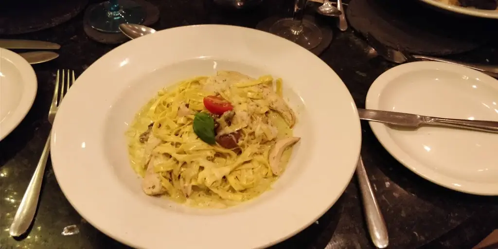 Menu_Cheikho's Restaurant_Oadby_immagine_5