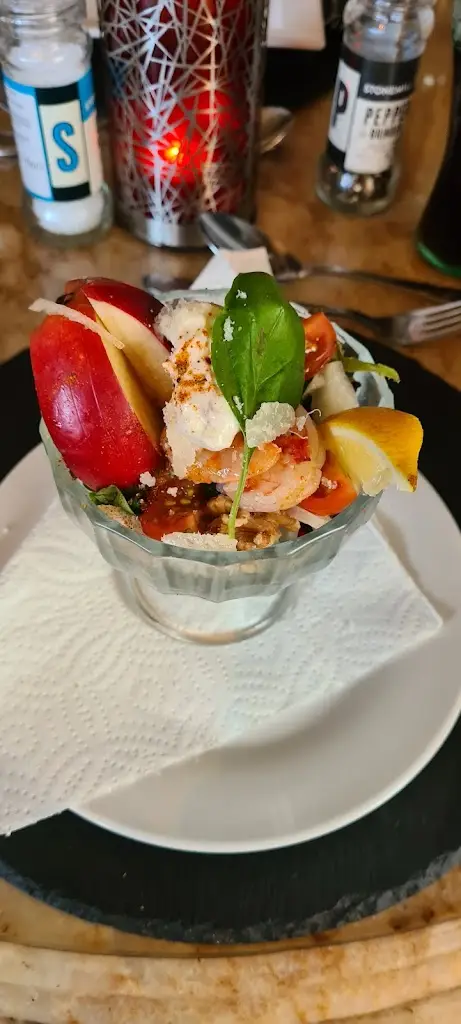 Menu_Cheikho's Restaurant_Oadby_immagine_6