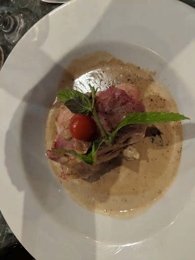 Menu_Cheikho's Restaurant_Oadby_immagine_9