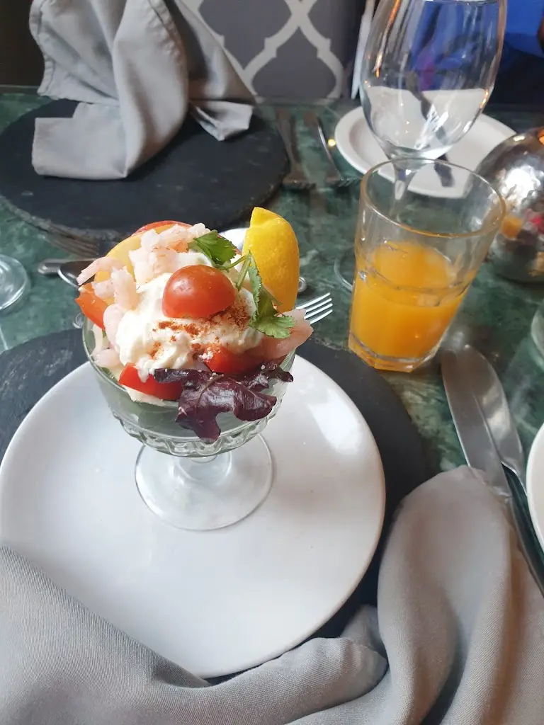 Miss Wright_Cheikho's Restaurant_Oadby_recensione