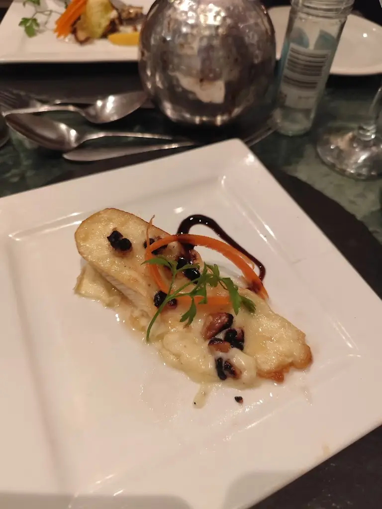 Klaudia Chomicka_Cheikho's Restaurant_Oadby_recensione