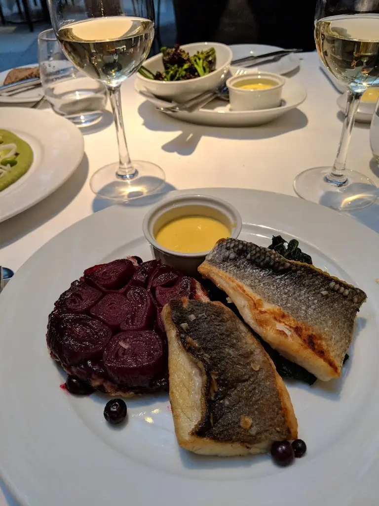 Menu_Frederick's_Barnsbury_immagine_5