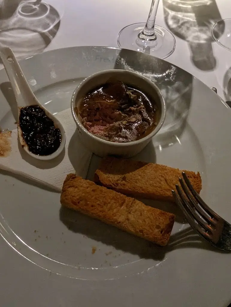 Menu_Frederick's_Barnsbury_immagine_8