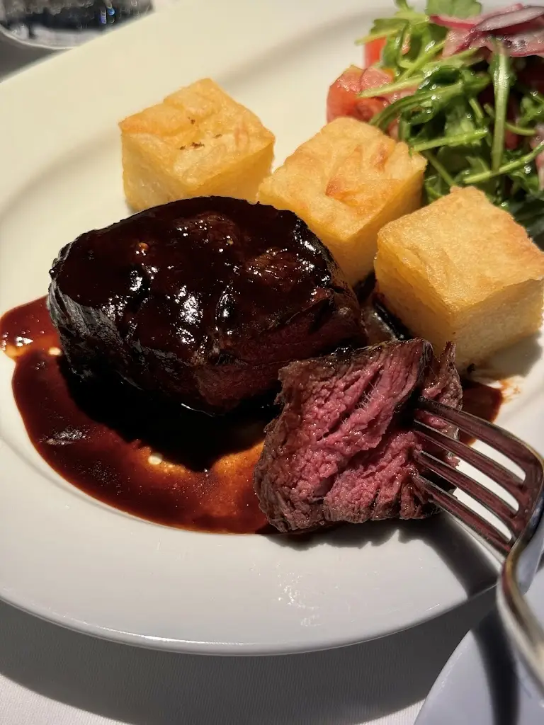 Menu_Frederick's_Barnsbury_immagine_9