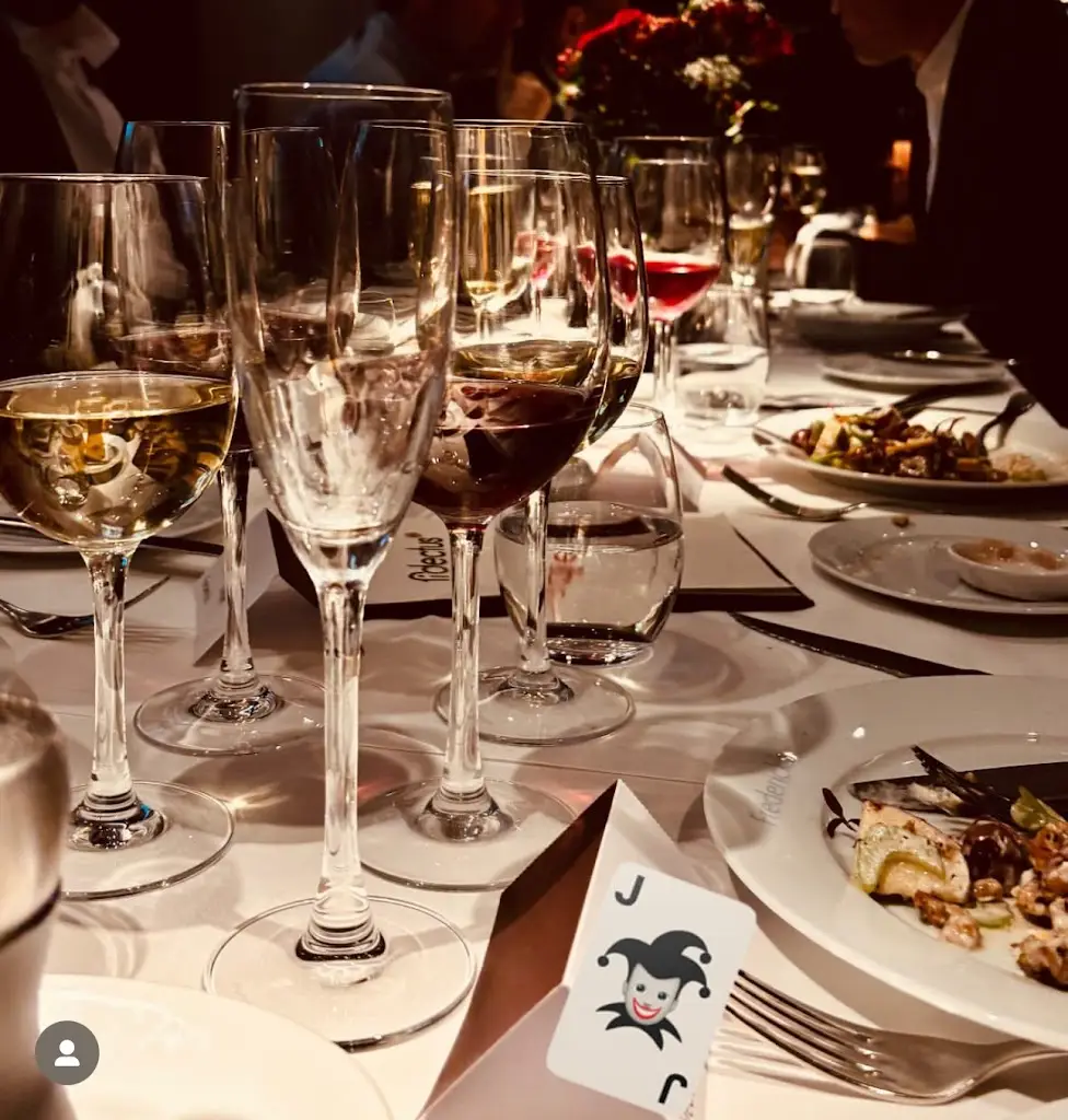 kanika choudhary_Frederick's_Barnsbury_recensione