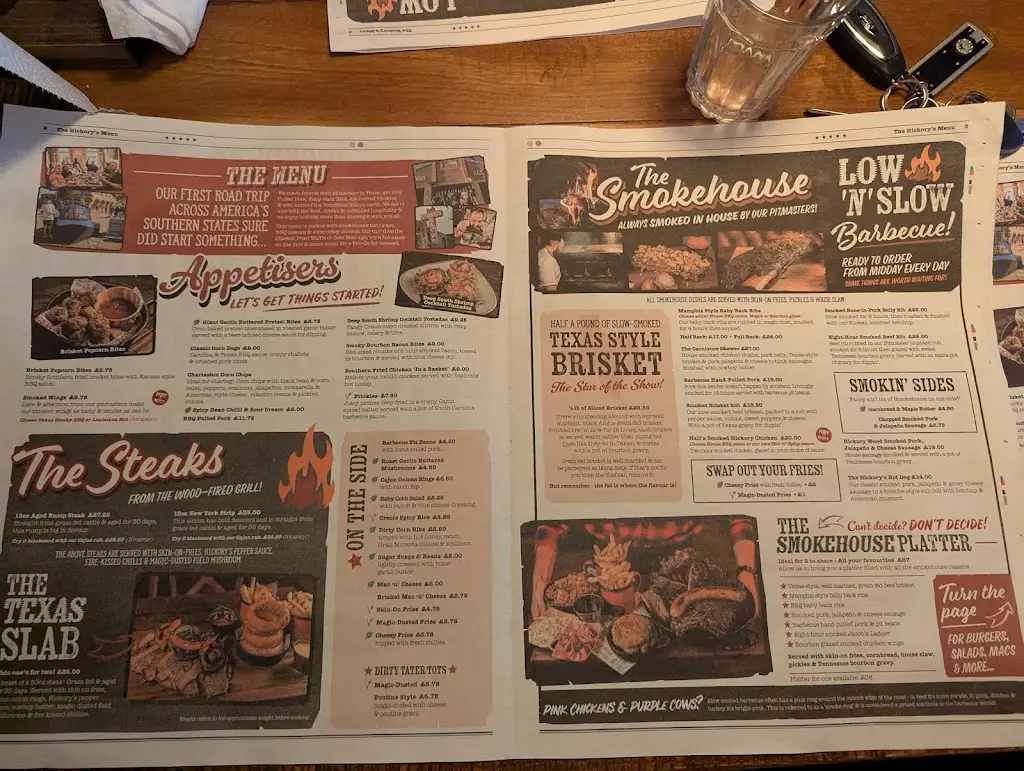 Menu_Hickory's Smokehouse Leicester_Oadby_image_4