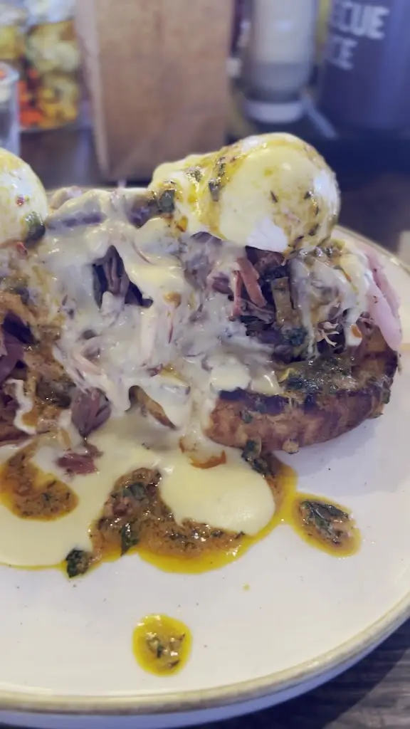 Hickory's Smokehouse Leicester_Oadby_slider_image_2