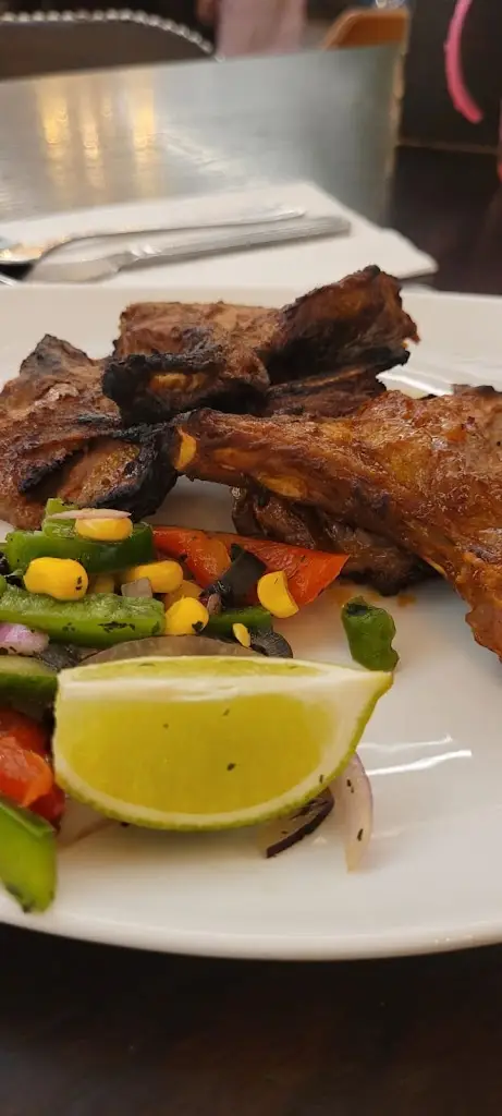 Menu_Tipu Sultan Restaurant_Oadby_immagine_5