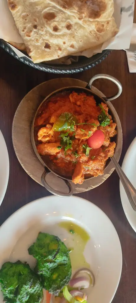 Menu_Tipu Sultan Restaurant_Oadby_immagine_6