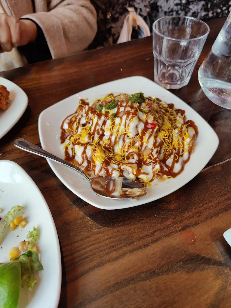 Menu_Tipu Sultan Restaurant_Oadby_immagine_8