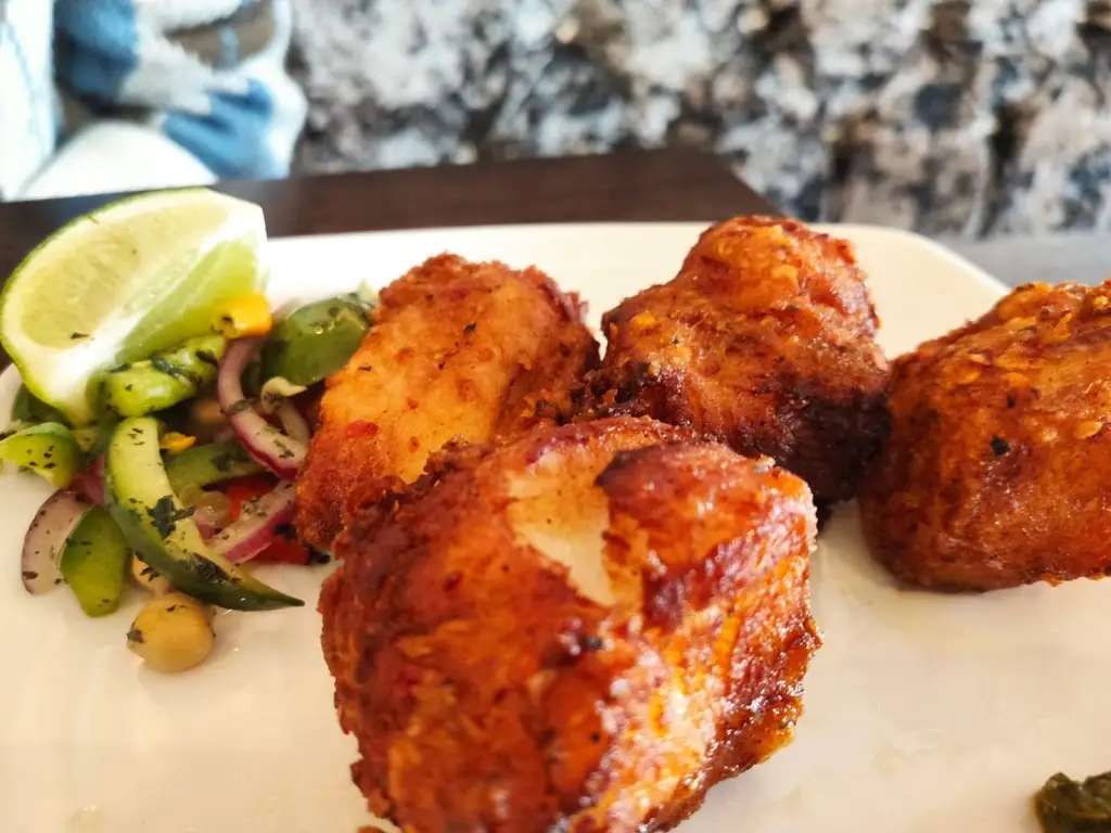 Menu_Tipu Sultan Restaurant_Oadby_immagine_9