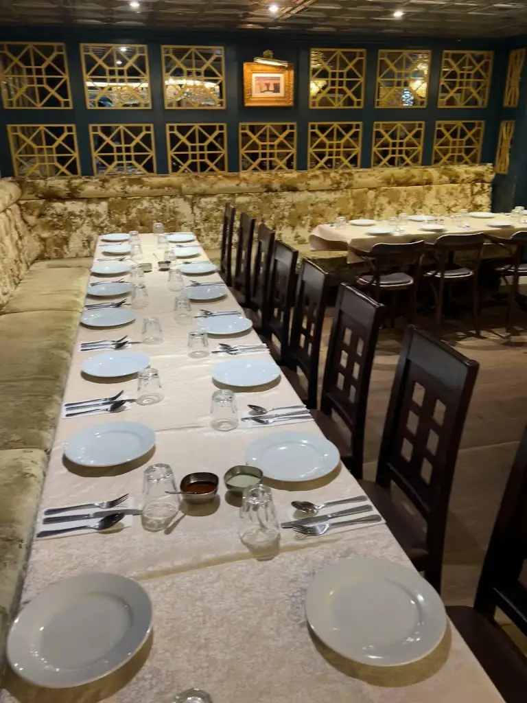 Tipu Sultan Restaurant_Oadby_slider_image_2