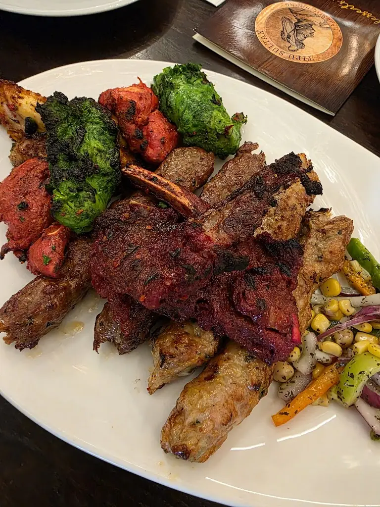 Tipu Sultan Restaurant_Oadby_slider_image_3