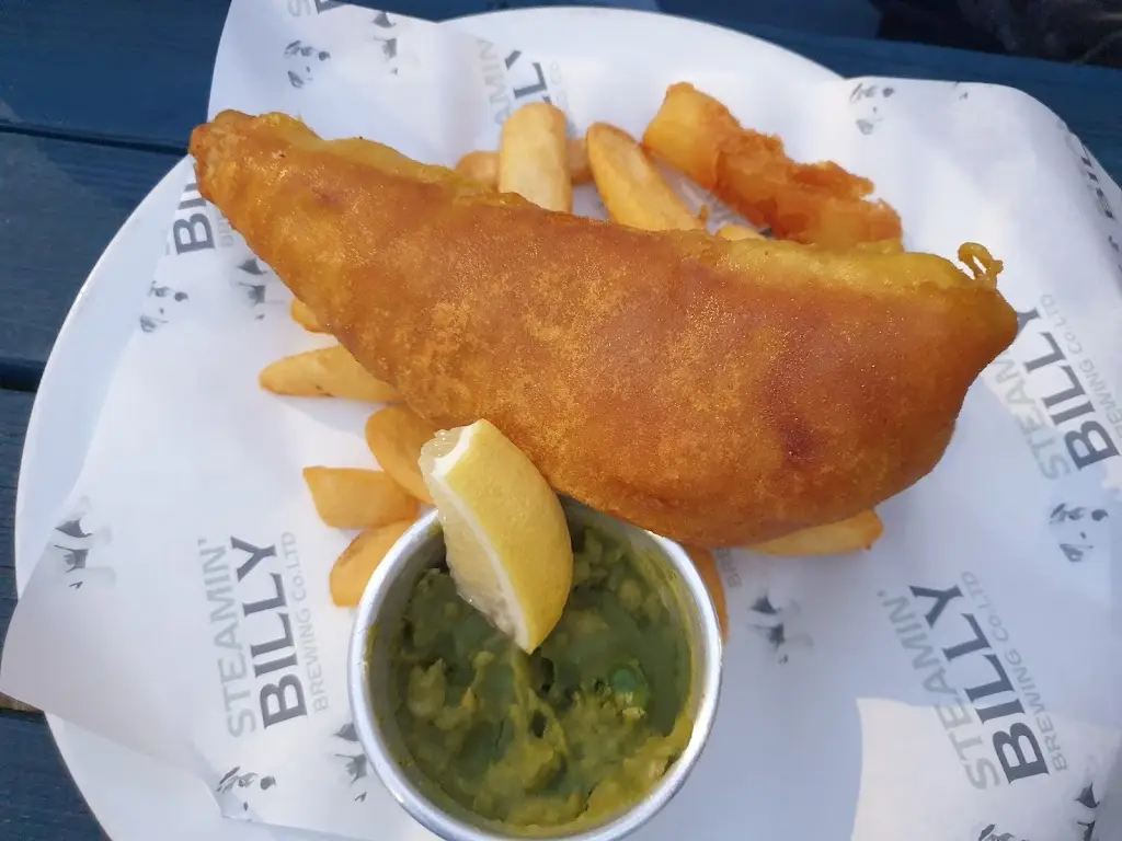 Menu_Cow and Plough_Oadby_image_7