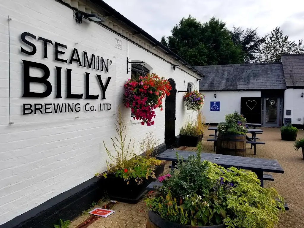 Cow and Plough ristorante a Oadby