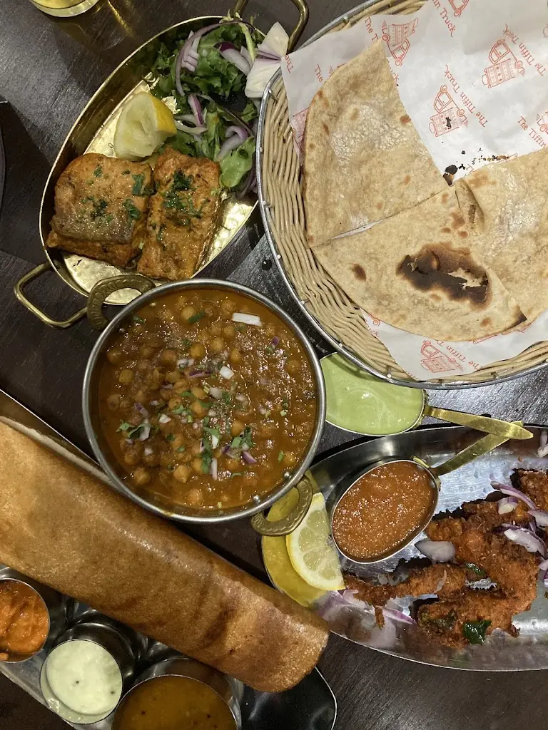 Menu_The Tiffin Truck - Orchard Park Cambridge_Oakington_image_1