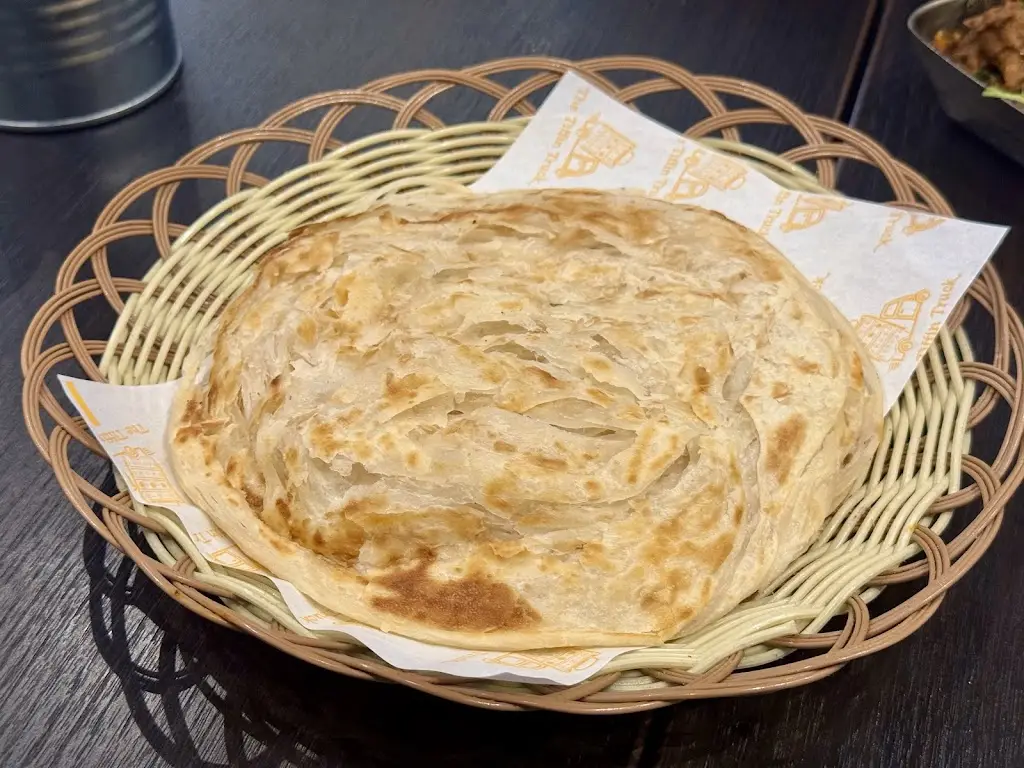 Félix_The Tiffin Truck - Orchard Park Cambridge_Oakington_review