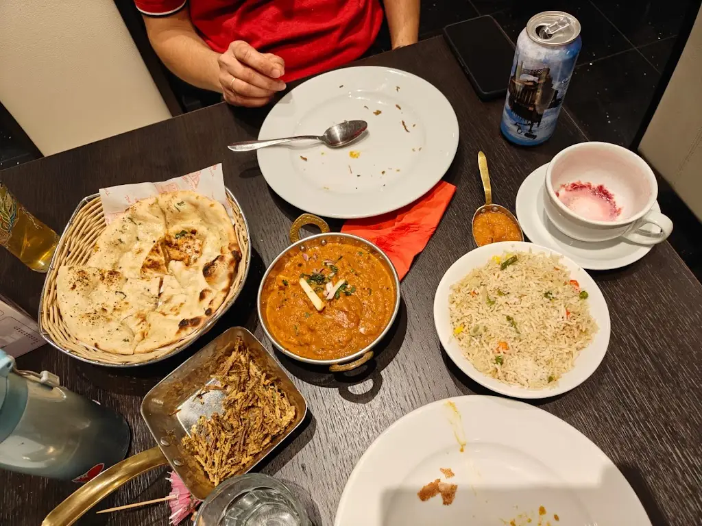 Shashank S B_The Tiffin Truck - Orchard Park Cambridge_Oakington_review